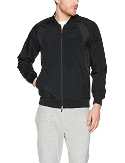 men's jordan jsw wings 1988 anorak