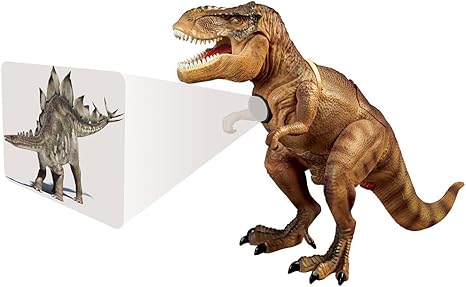 t rex projector and room guard