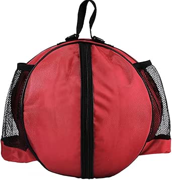 basketball knapsack