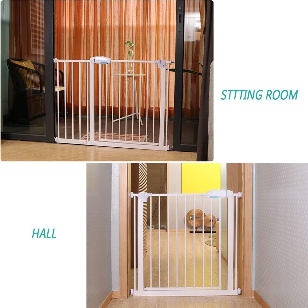 65cm baby gate