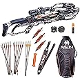 Ravin R10 Ultimate 400fps. Crossbow Package - Predator Camo