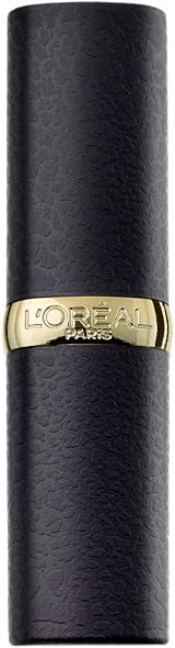 L'Oréal Paris Color Riche Satin Lipstick 346 Scarlet Silhouette Lucent view 2