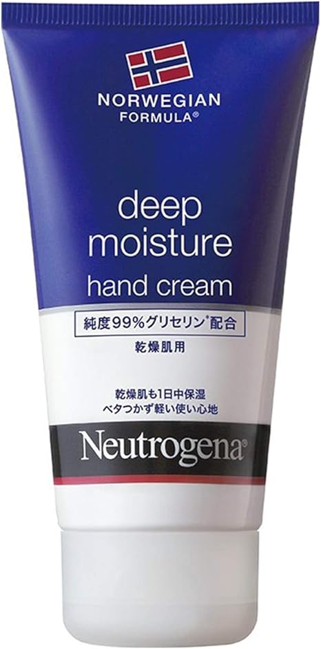 Amazon Co Jp Neutrogena ニュートロジーナ ノルウェーフォーミュラ