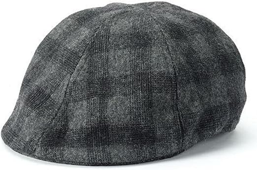 cabbie hat mens