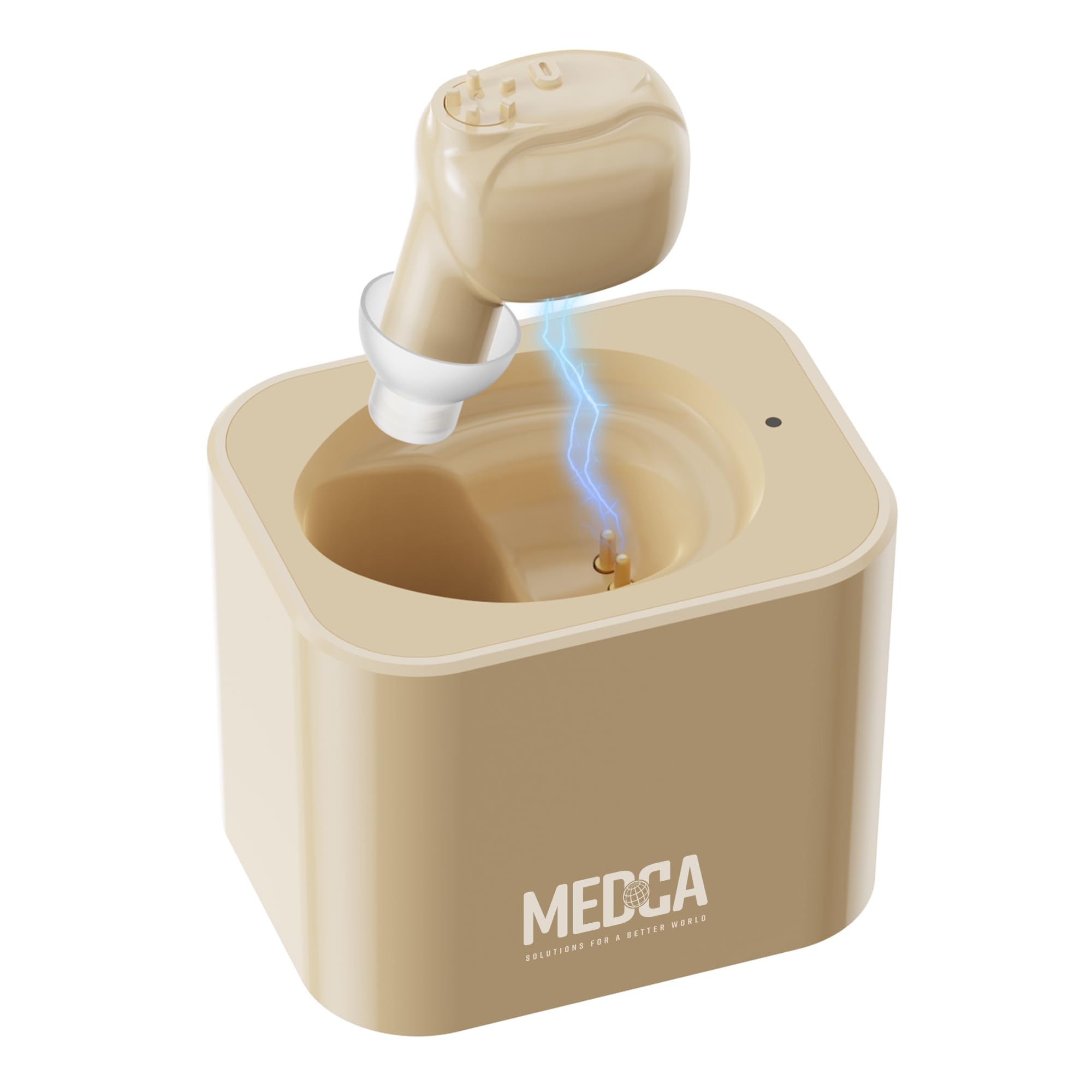 MEDca Ear Sound Amplifier