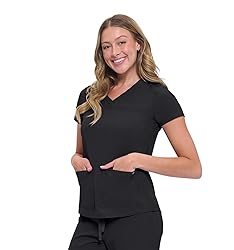 Natural Uniforms Womens 11 Pocket Cool Stretch