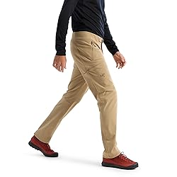 Arc'teryx Gamma MX Pant Men's | Our Warmest Gamma
