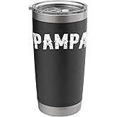 Pampa Stainless Steel Insulated Tumbler