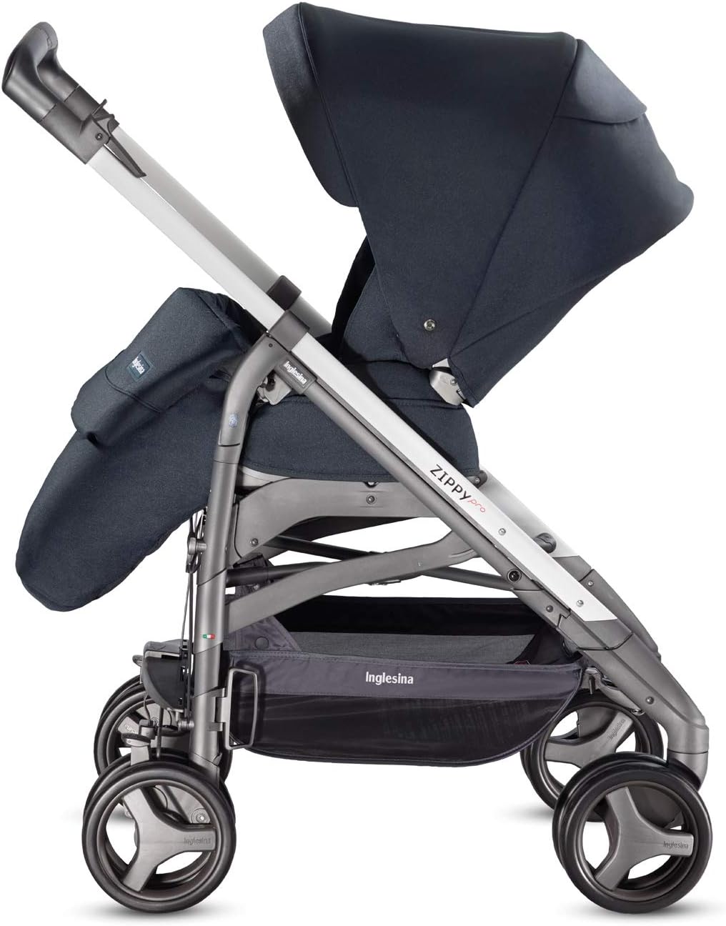 trio zippy pro inglesina