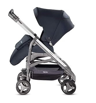 jibe umbrella stroller