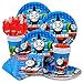 Thomas Party Standard Kit Serves 8 Guests