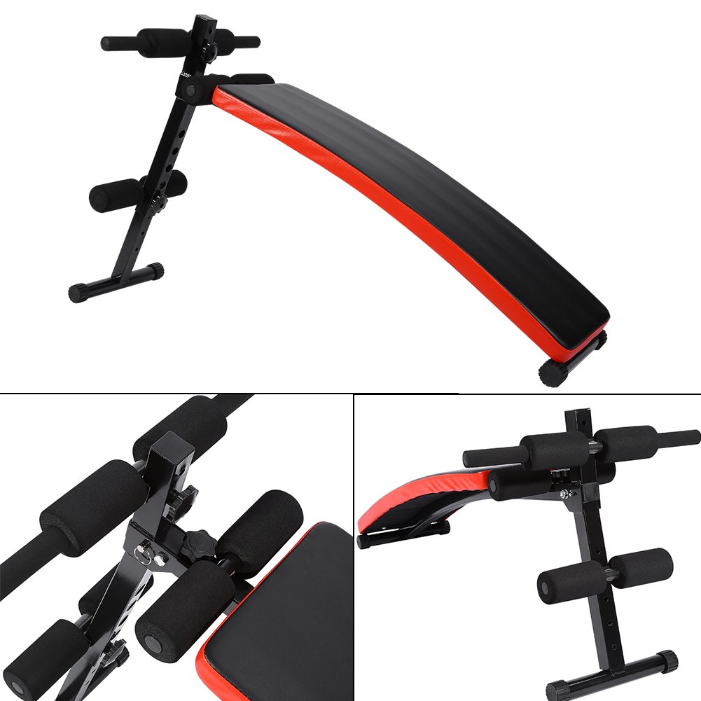 Ghế cong tập bụng Yosoo Ghế cong tập bụng Yosoo