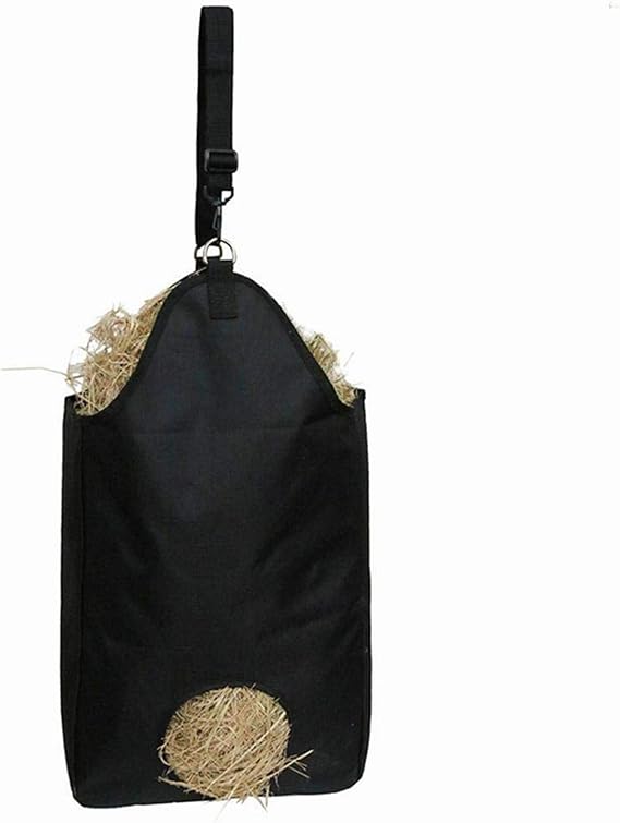 Hay Bags Feeder for Goats, Horse, Cows, Sheep,All Animals