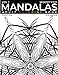 Coloring Book: Mandala Vol 1 by Benjamin McDaniel, Woopty Do