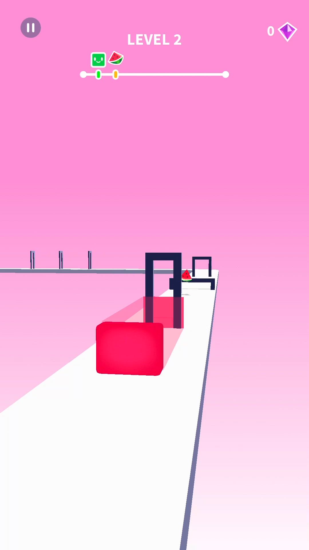Jelly Shift - Obstacle Course - App on Amazon Appstore