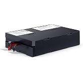 CyberPower RB1290X4J UPS Replacement Battery Cartridge | Maintenance-Free, User Installable, 12V/9Ah