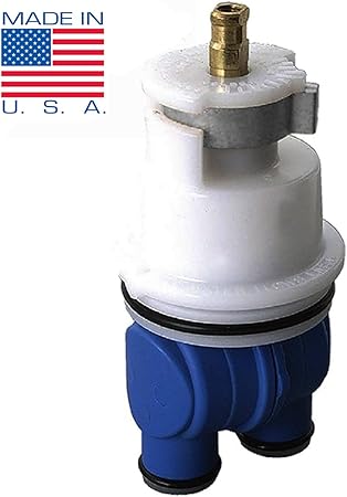 Amazon Com Replacement Cartridge Assembly For Delta Faucet