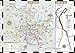 Streetwise Denver Map - Laminated City Center Street Map of Denver, Colorado - Folding pocket size travel map with light rail map, trolley, Boulder inset