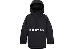 Burton Kids' Frostner 2L Anorak Snow Jacket