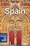 Lonely Planet Spain 13