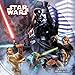STAR WARS -THE SAGA 2010 Wall Calendar by Trends (2009-07-01) by