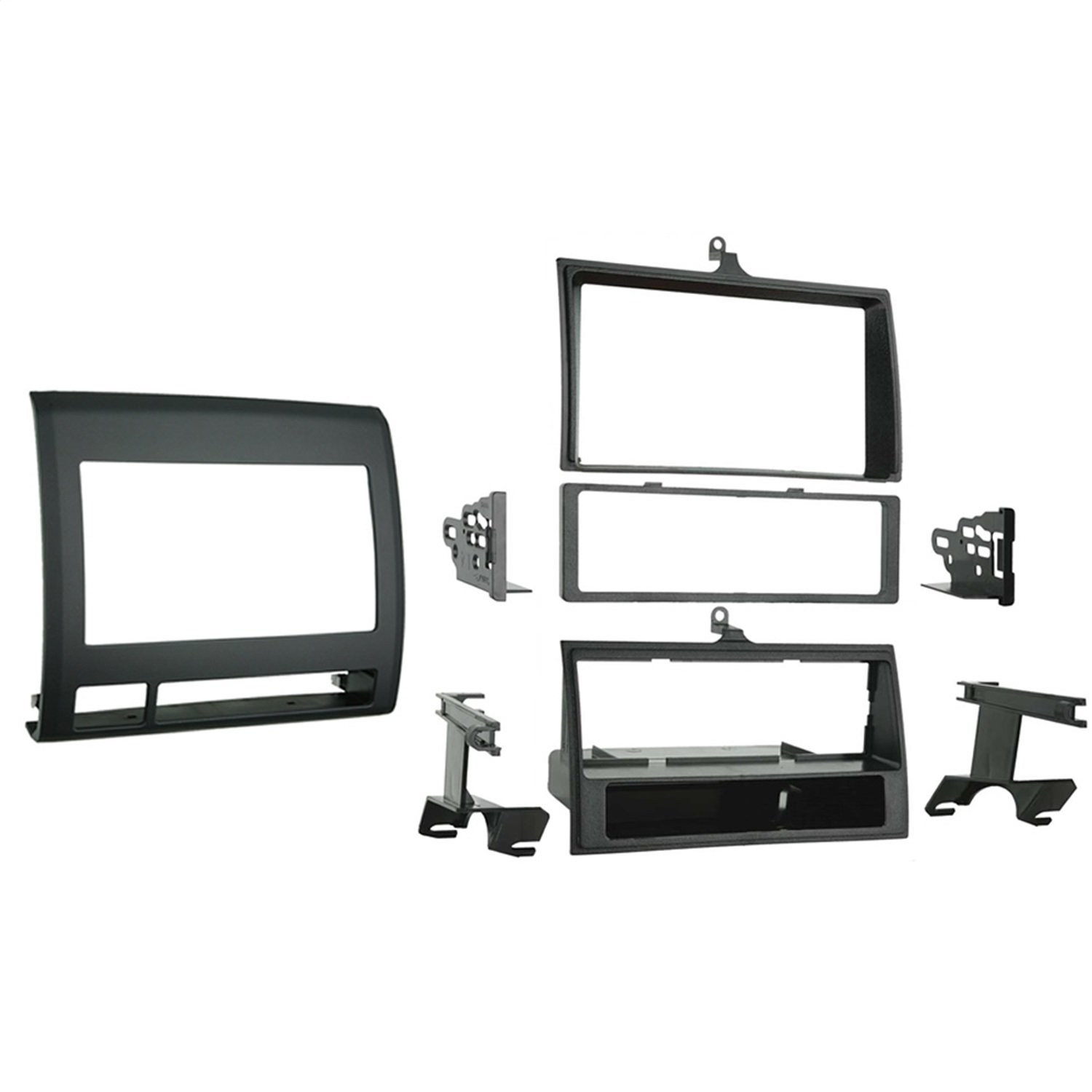 Metra Install Kit Toyota Tacoma 2005