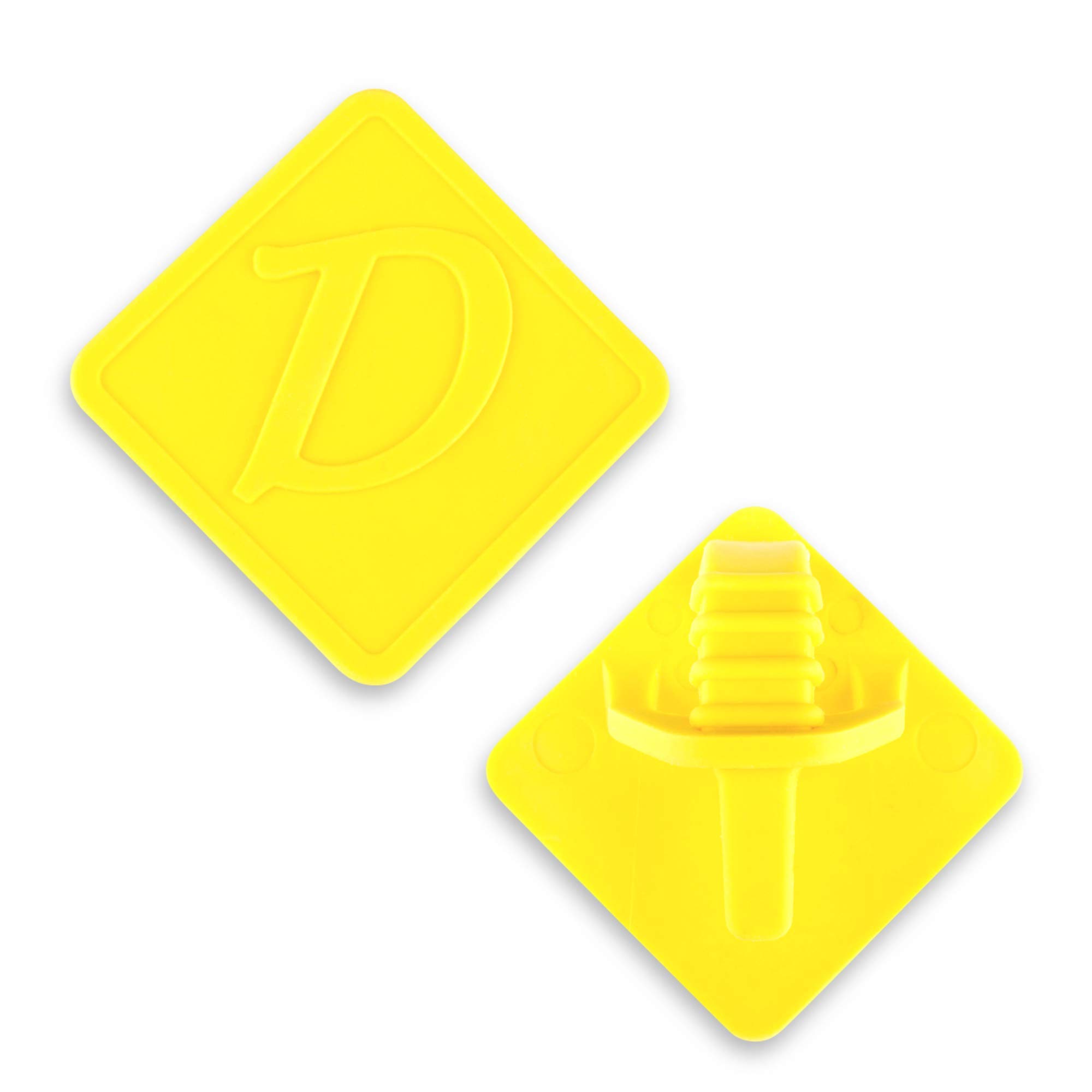 Detour Diamonds Basketball Shot - Eye Training Aid