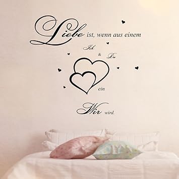 Get Spruch liebe ist wenn For Android