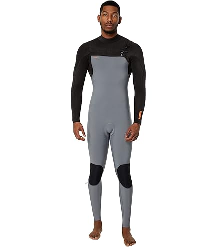 Amazon.com: O Neill Hyperfreak Comp-X 2+mm Zipless Fullsuit HH7