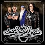 The Boys Are Back