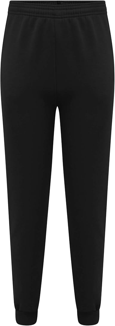 Black uniform joggers Clearance
