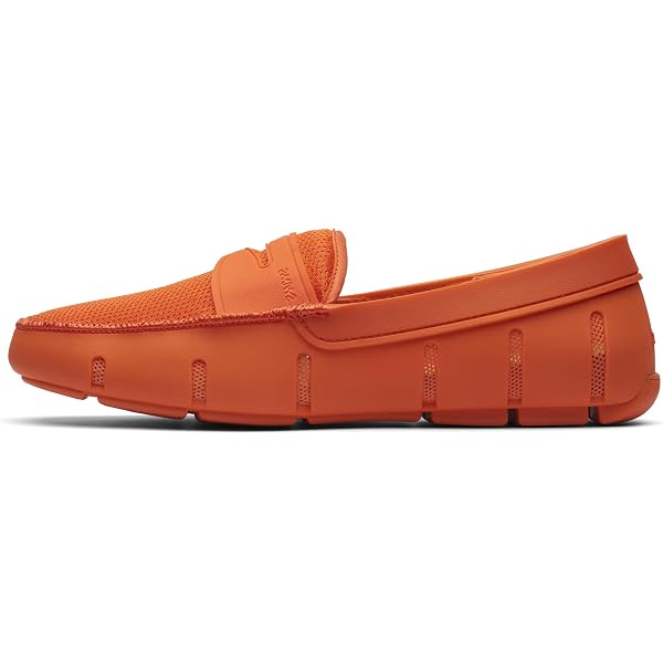 HEY DUDE Slip-On Wally Braided blu. Uomo