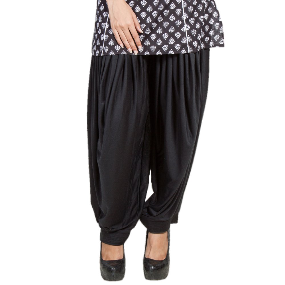 pietra combo patiyala / patiala pants salwar for women