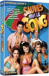 Sauvés Par Le Gong - Saison 3
