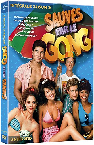 Sauvés Par Le Gong - Saison 3