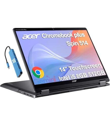 Amazon.com: acer 2023 Cloud Gaming Chromebook 516 GE 16