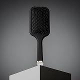 ghd The All-Rounder Paddle Hair Brush - Detangle Smooth Sleek Blow Dry Mid Long view 5