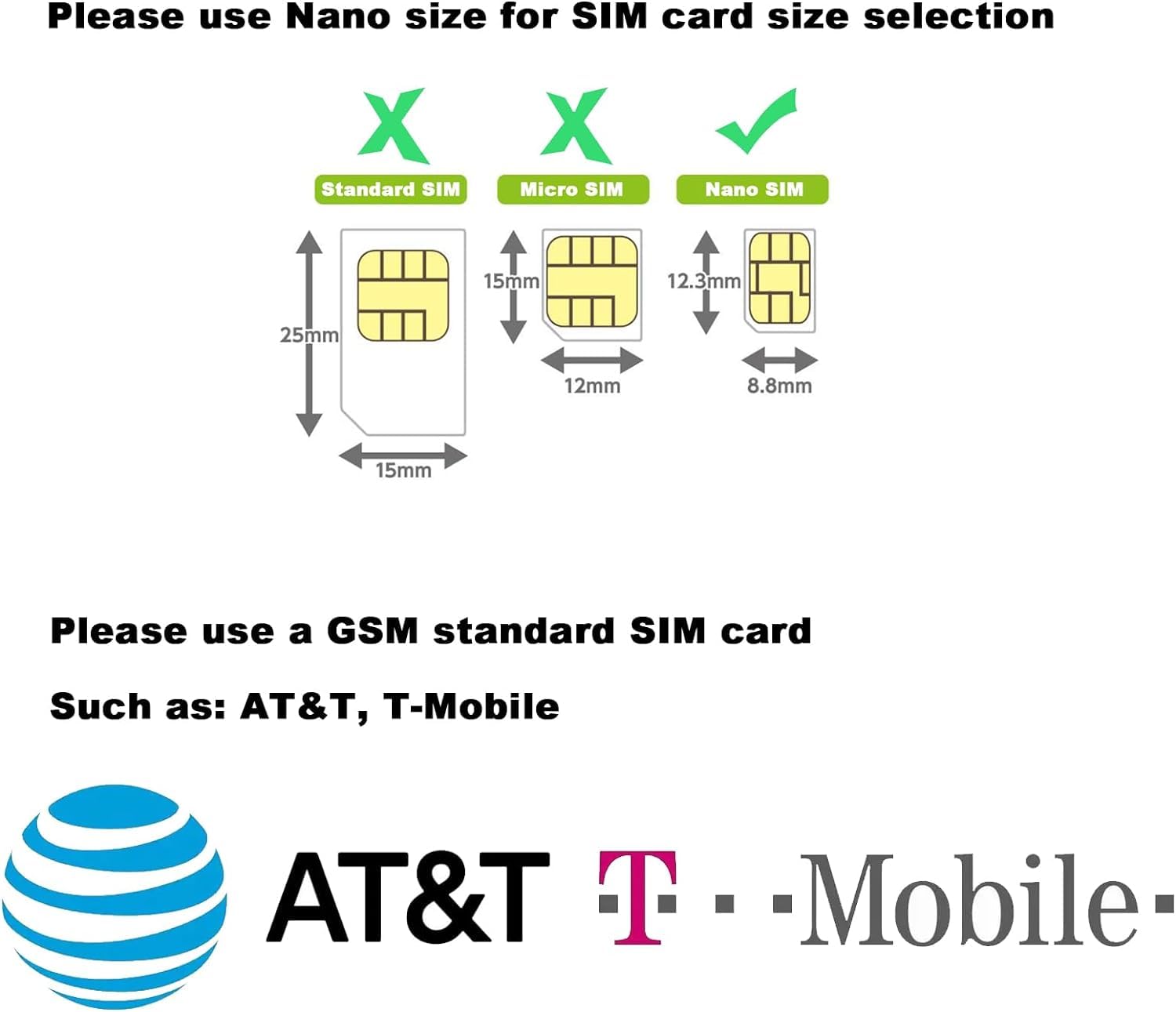 GPS Tracker for Vehicles, Mini Portable Real Time Magnetic GPS Tracking Device, Full Global Coverage Location Tracker for Car, Kids, Dogs, Motorcycle. No Subscription Required