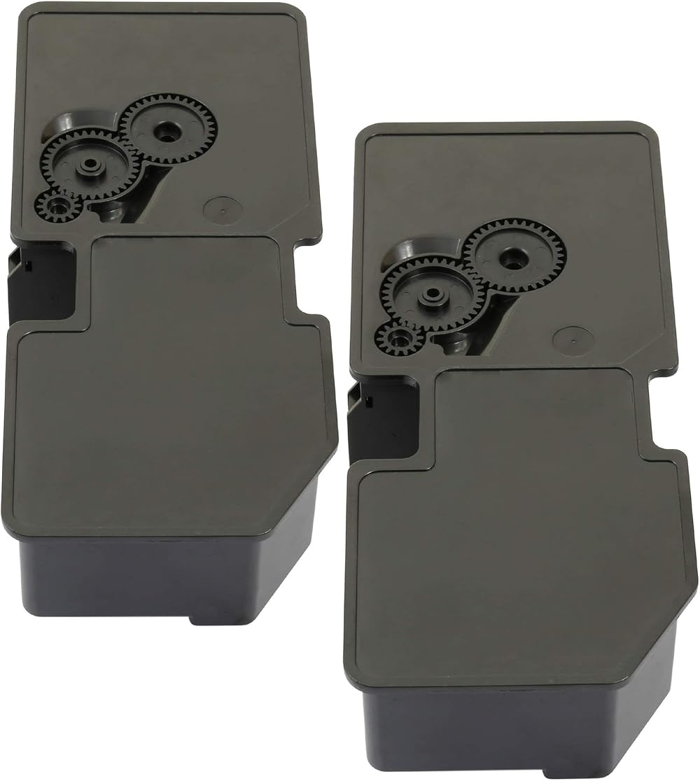 TONER EXPERTE 2PK Black TK-5240 Compatible Toner for Kyocera ECOSYS M5526 P5026