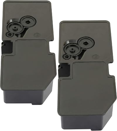 TONER EXPERTE 2PK Black TK-5240 Compatible Toner for Kyocera ECOSYS M5526 P5026