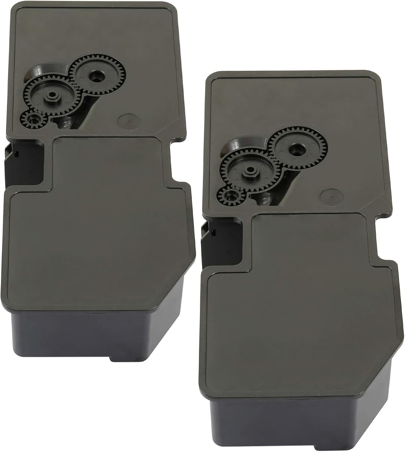 TONER EXPERTE 2PK Black TK-5240 Compatible Toner for Kyocera ECOSYS M5526 P5026