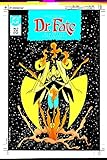 The Immortal Doctor Fate