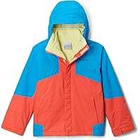 ジャケット・ブルゾン FCRBKids INSULATION PADDED HOODED JACKET FCRBKids INSULATION PADDED HOODED JACKET