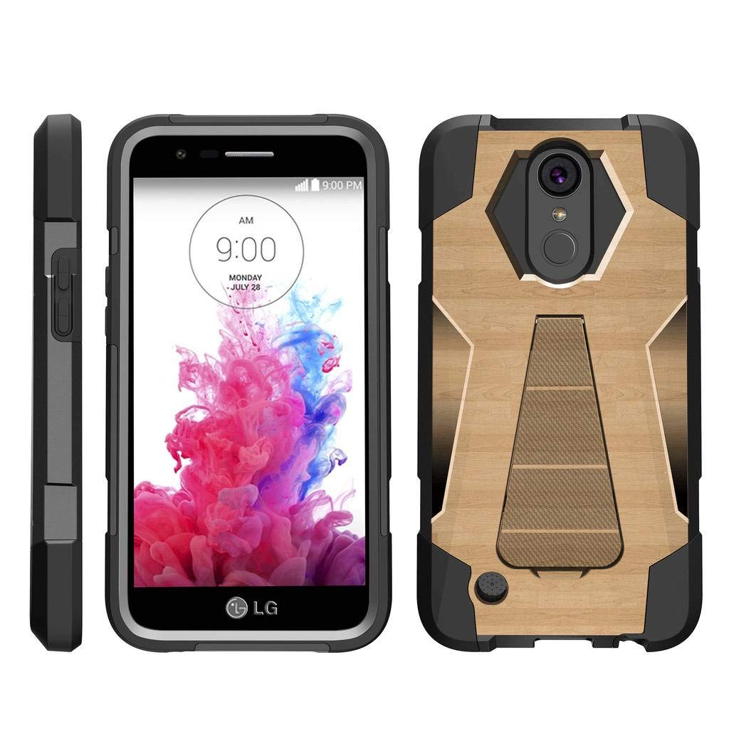 Best lg k20 v case wood