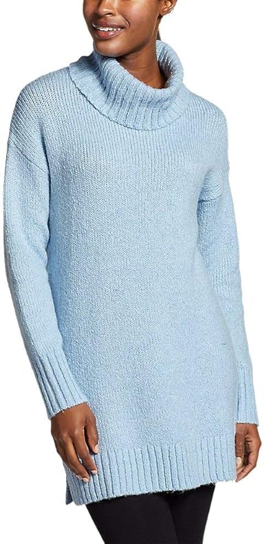 eddie bauer sweaters