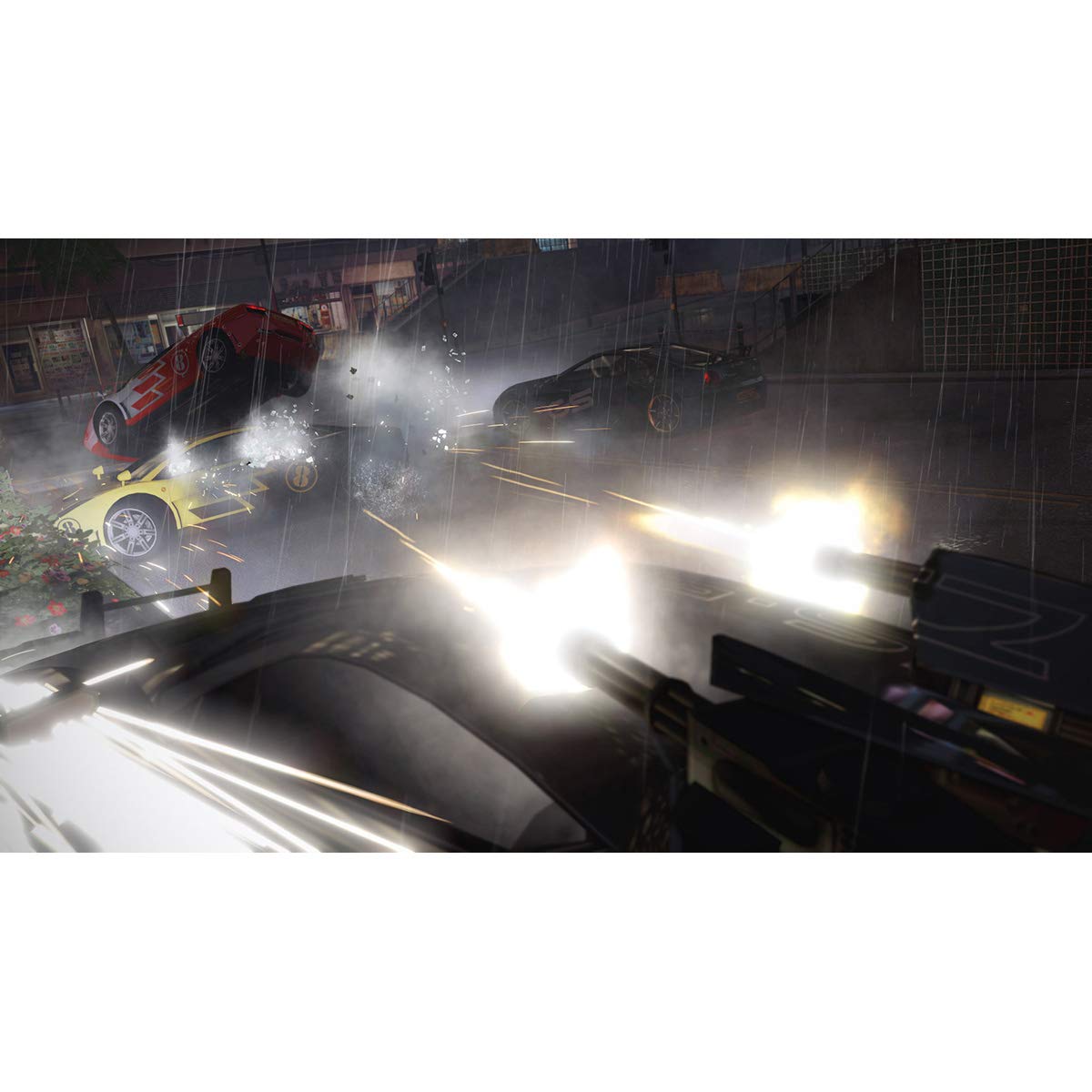 sleeping dogs ps4 amazon