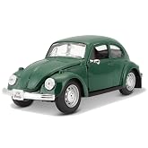 Maisto 1:24 SE Volkswagen Beetle - Green