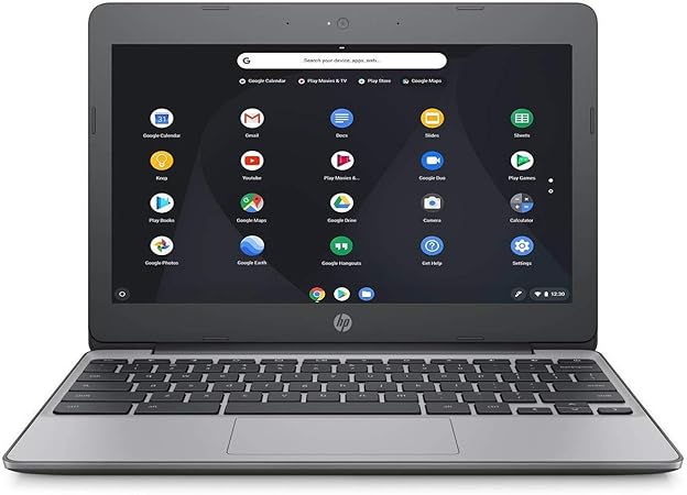 hp deskjet chromebook