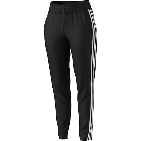 adidas Damen Design 2 Move 3-Streifen Trainingshose