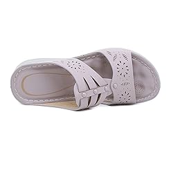 Best Arch Support Flip Flops for Women Sandalias